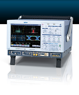  ʾ����/Lecroy�s�ԈD